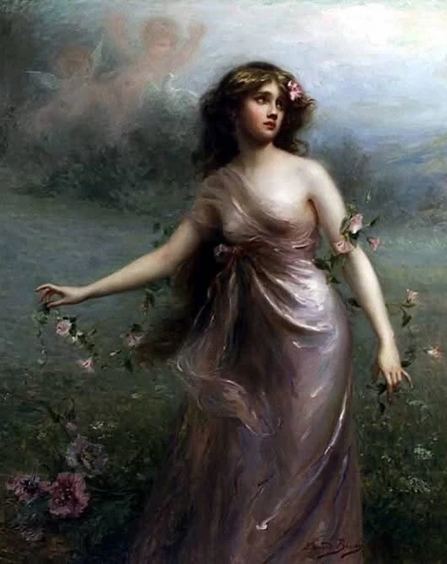 Età, 1909